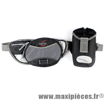 Ceinture sahara marque Zéfal - Accessoire vélo