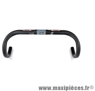 Cintre route m-h2 unity diamètre 31,8mm (taille 42) noir marque Mode - Pièce vélo