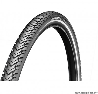 Pneu 700 x 35c protek cross marque Michelin