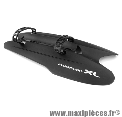Garde boue vélo universel xl fixation cadre (pare boue) marque Polisport - Matériel pour Vélo