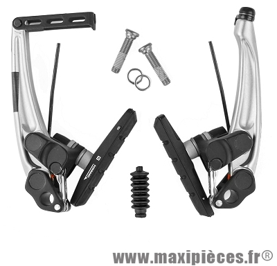 Etrier de frein VTT vbrake xt m750 (la paire) marque Shimano - Pièce vélo