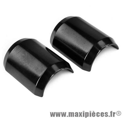 Réducteur de potence diamètre 26mm - Accessoire Vélo Pas Cher