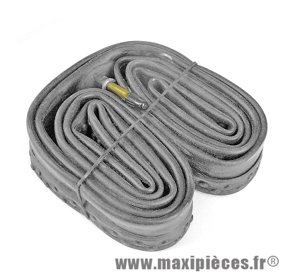 Chambre à air dimensions 700 x 35/42 protek max a3 presta marque Michelin - Pièce vélo