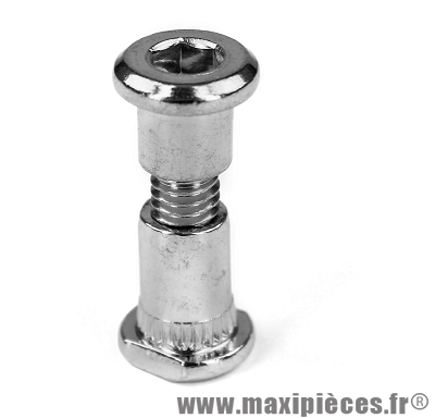 Boulon selle type campa cheminé - Accessoire Vélo Pas Cher