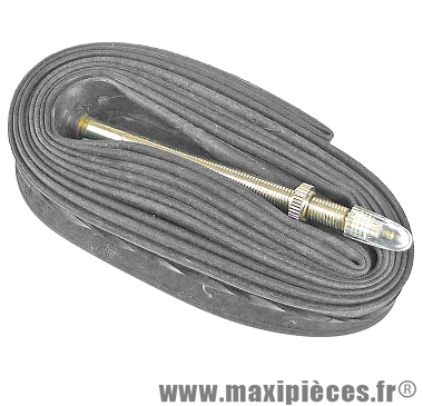Chambre à air dimensions 700 x 18/25 extra light presta (valve 80mm) marque Schwalbe - Pièce vélo