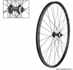 Roue avant 27,5 enduro / all-mountain klixx tubeless ready marque Vélox