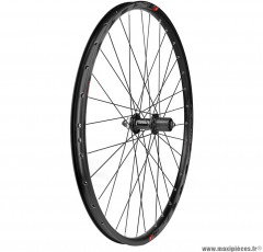 Roue arrière 27,5 enduro / all-mountain klixx tubeless ready marque Vélox