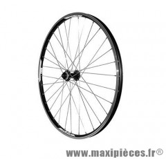 Roue avant 26 combo v-brake / disc alu marque Vélox