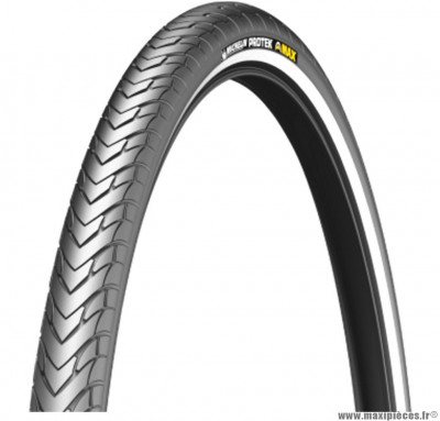 Pneu 700x28c protek max br marque Michelin