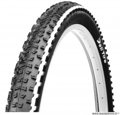 Pneu pour vélo taille 29 x 2,10 marque Deli Tire