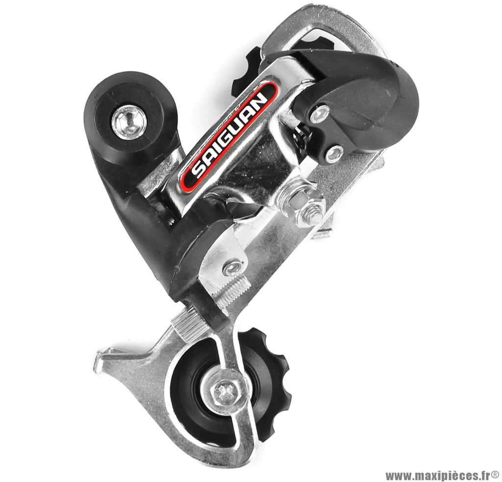 Dérailleur arrière hotsell 5 vitesses