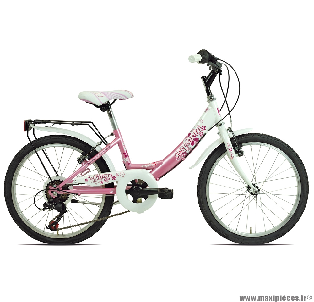 Marque velo online enfant