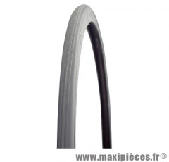 Pneu invalide 24x1 3/8 g4 tr gris (32-540) marque Hutchinson