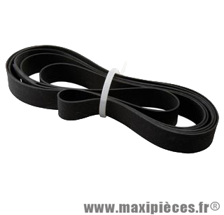 Fond de jante 400a (largeur 13mm) + 16 pouces - Accessoire Vélo Pas Cher