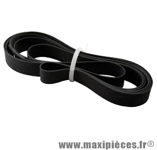 Fond de jante 600a (largeur 13mm) - Accessoire Vélo Pas Cher