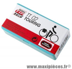 Nécessaire rep/rustine tt02 touring (vélos/cyclos) marque Tip-Top