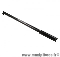 Pompe route autofix. sp2 noir vp (470mm) marque Zéfal - Matériel pour Cycle