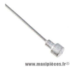 Cable frein tradi 15/10eme x 1.80m (vendu par boite de 25) marque Transfil - Matériel pour Cycle