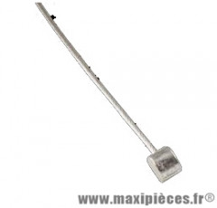 Cable frein VTT 16/10eme x 1.70m(vendu par boite de 20) marque Transfil - Matériel pour Cycle