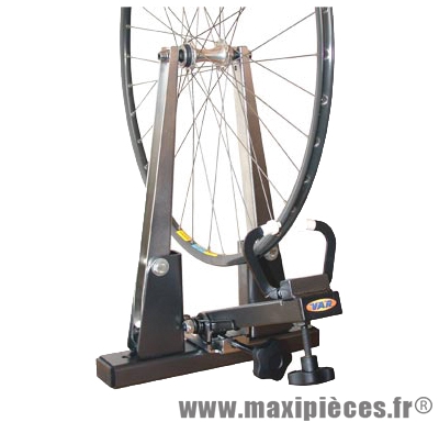 Devoileur de roue monteur professionnel marque Var - Accessoire Vélo