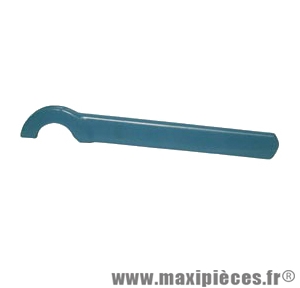 Clé ergot (réglage contre écrou boitier pédalier) 302/sk marque Var - Accessoire Vélo