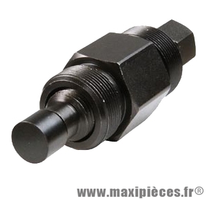 Arrache manivelle standard (axe carre/octalink/isis) 393/sk marque Var - Accessoire Vélo