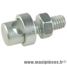 Serre tringle 5 x 13 (x1) - Accessoire Vélo Pas Cher