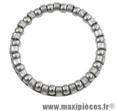 Bague a bille direction 32.6mm-37.2mm (16 billes) - Accessoire Vélo Pas Cher