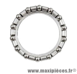 Bague a bille direction 28.2mm-36.7mm 1 pouce (14 billes) - Accessoire Vélo Pas Cher * Prix spécial !