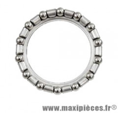 Bague a bille direction 28.2mm-36.7mm 1 pouce (14 billes) - Accessoire Vélo Pas Cher * Prix spécial !