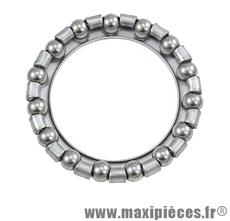 Bague a bille direction BMX 29mm- 38.5mm (15 billes) - Accessoire Vélo Pas Cher