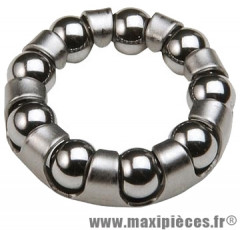 Bague a bille pédalier (diamètre 29 mm/9 billes) - Accessoire Vélo Pas Cher