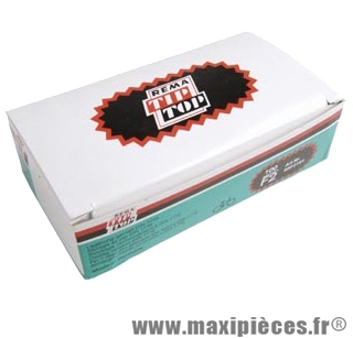 Nécessaire rep/rustine f2 ovale d50x25mm (100 pièces) marque Tip-Top