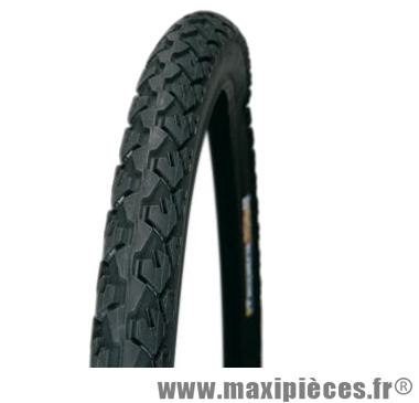 Pneu de VTT 24x1.75 tr country j noir (47-507) marque Michelin - Pièce Vélo