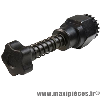 Démonte boitier shimano bbun53 996 pro marque Var - Accessoire Vélo