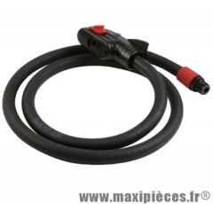 Raccord pompe a pied switch malamut/air 1-2-3/big shot marque Zéfal - Matériel pour Cycle