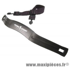 Ceinture thoracique pc 3.11/10.11/15.11/22.13/25.10/26.14 marque Sigma - Accessoire Vélo