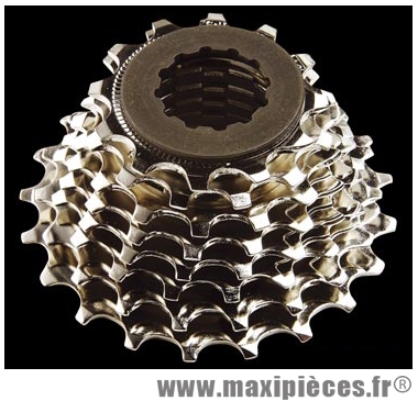 Cassette 8 vitesses hg50 sora 13-26 dents marque Shimano - Matériel pour Vélo