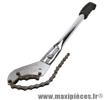 Fouet a chaine professionnel 9/10v 270 marque Var - Accessoire Vélo