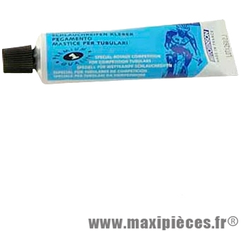 Colle boyau (boite de 12 tubes) marque Hutchinson