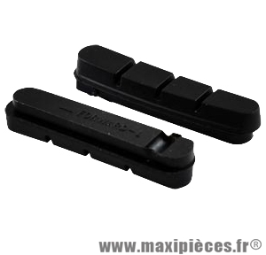 Patin route adaptable shimano dura-ace/ultegra/105 noir (paire) marque Atoo - Matériel pour Vélo
