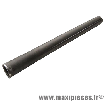 Pivot fourche ahead-set 1 pouce acier marque RST - Pièce Vélo