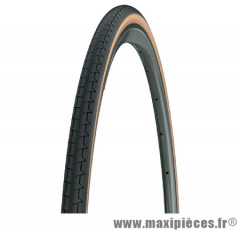 Pneu pour vélo de route 700x20 tr dynamic classic sw beige/noir (20-622) marque Michelin - Pièce Vélo