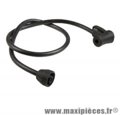 Raccord pompe a pied alu mp069 marque Beto - Accessoire Vélo