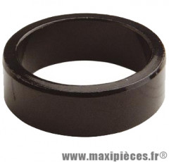 Entretoise de direction Atoo 20 mm 1'' noire