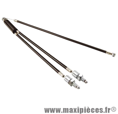 Cable supérieur pour rotor BMX freestyle (kit) 23x15x15 - Accessoire Vélo Pas Cher