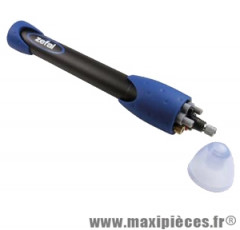 Pompe tradi max 318 multisport vp/vs marque Zéfal - Matériel pour Cycle