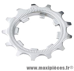 Pignon adaptable campa départ 13d. 10v./9v. marque Miche - Pièce Vélo