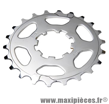 Pignon adaptable campa 15d. 10v./9v. marque Miche - Pièce Vélo