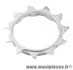 Pignon adaptable shimano départ 11d. 8/9v. marque Miche - Pièce Vélo